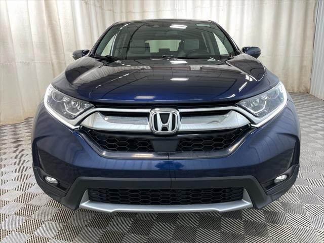 used 2019 Honda CR-V car, priced at $22,995