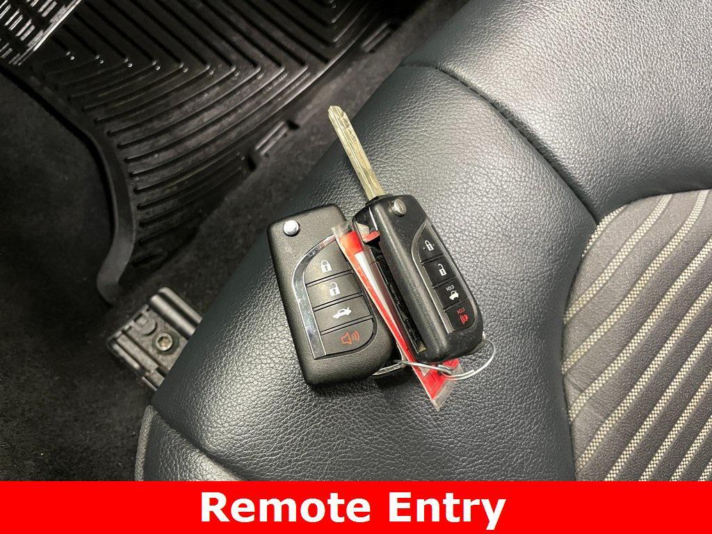 used 2021 Toyota Camry car, priced at $22,399