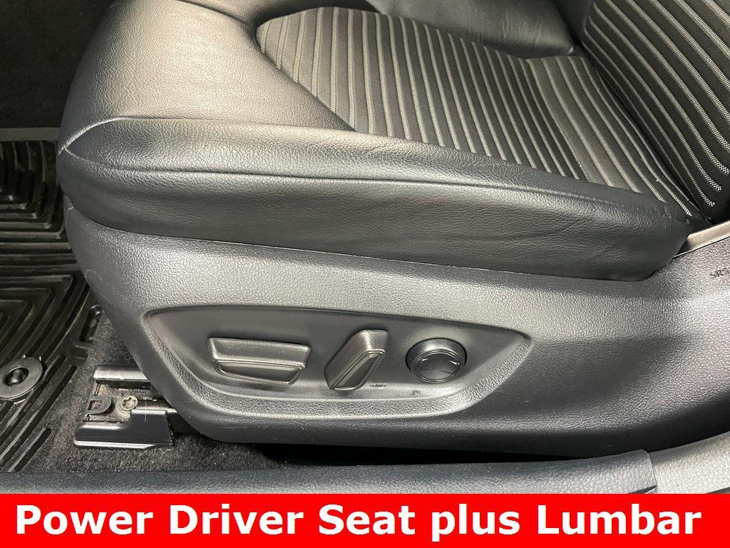 used 2021 Toyota Camry car, priced at $22,399