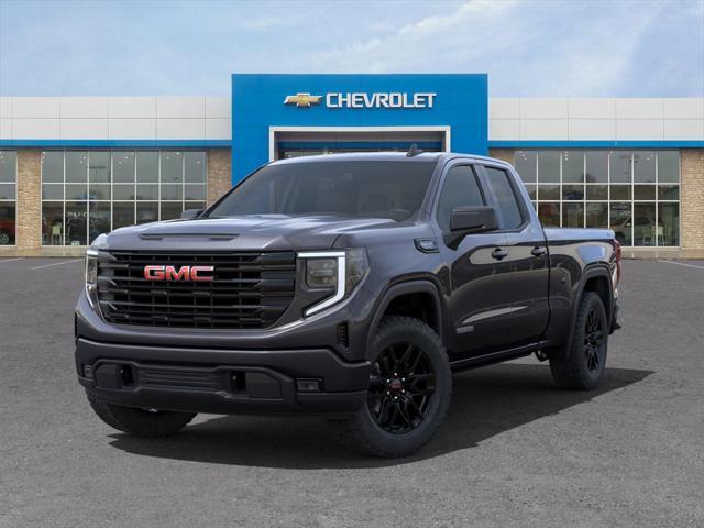 new 2025 GMC Sierra 1500 car, priced at $59,769