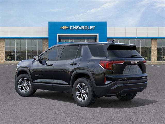 new 2026 GMC Terrain car, priced at $32,040