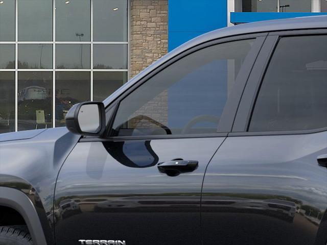 new 2026 GMC Terrain car, priced at $32,040