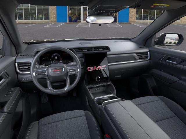 new 2026 GMC Terrain car, priced at $32,040