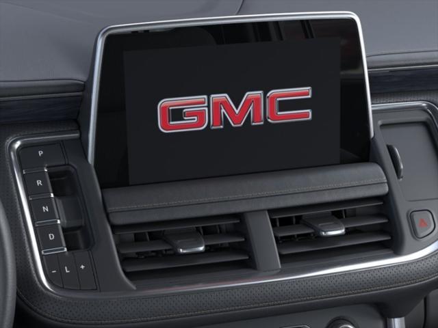 new 2024 GMC Yukon XL car, priced at $72,595