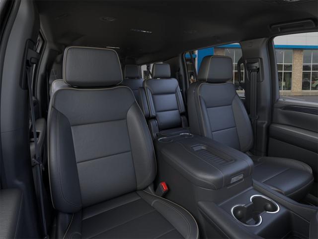 new 2024 GMC Yukon XL car, priced at $72,595