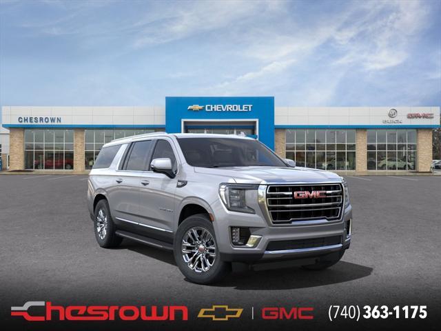 new 2024 GMC Yukon XL car, priced at $72,595