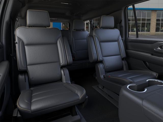 new 2024 GMC Yukon XL car, priced at $72,595