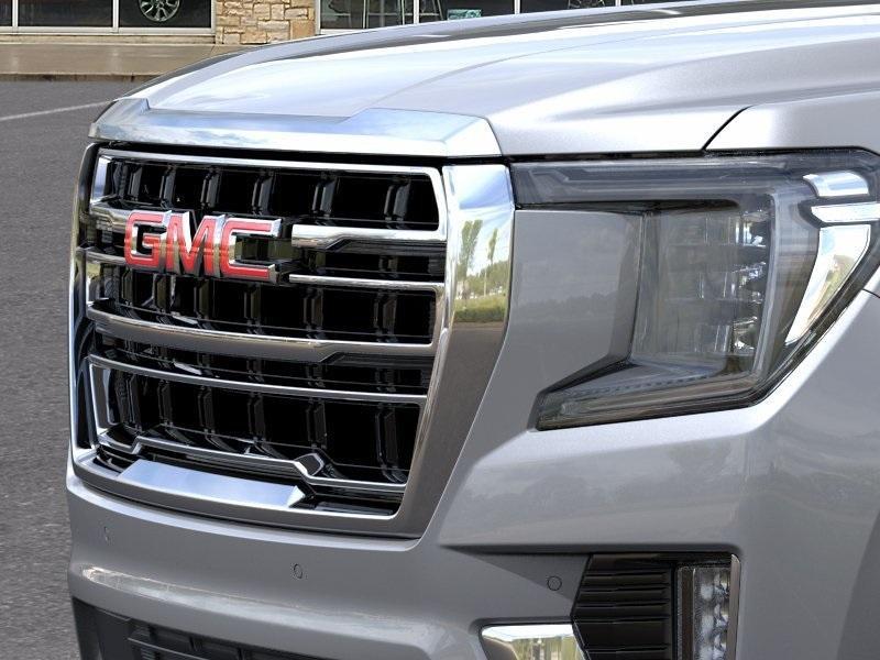 new 2024 GMC Yukon XL car, priced at $76,855