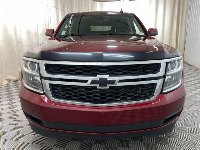 used 2016 Chevrolet Tahoe car, priced at $18,995