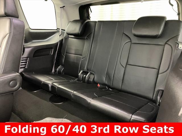 used 2016 Chevrolet Tahoe car, priced at $18,995