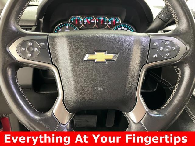 used 2016 Chevrolet Tahoe car, priced at $18,995