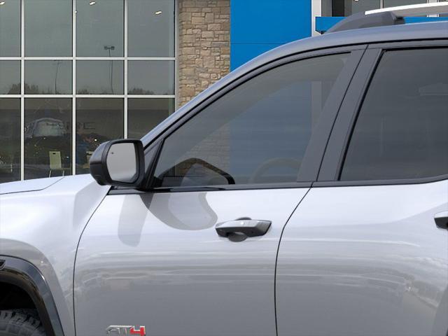 new 2026 GMC Terrain car, priced at $43,650
