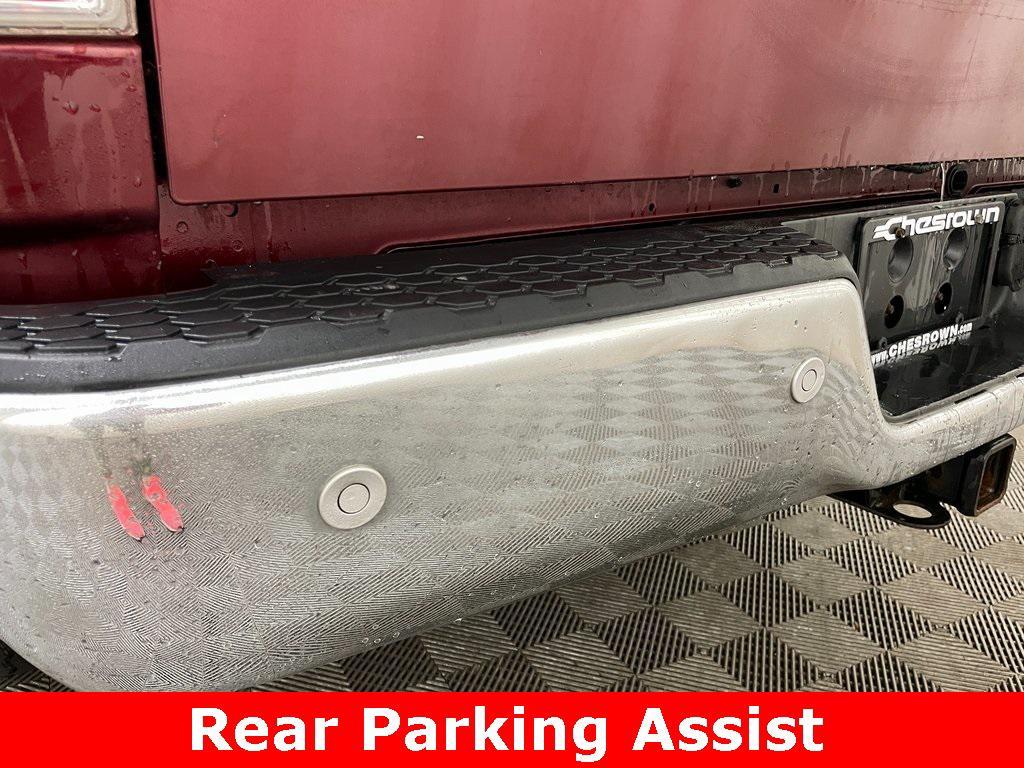 used 2017 Ram 3500 car, priced at $41,429