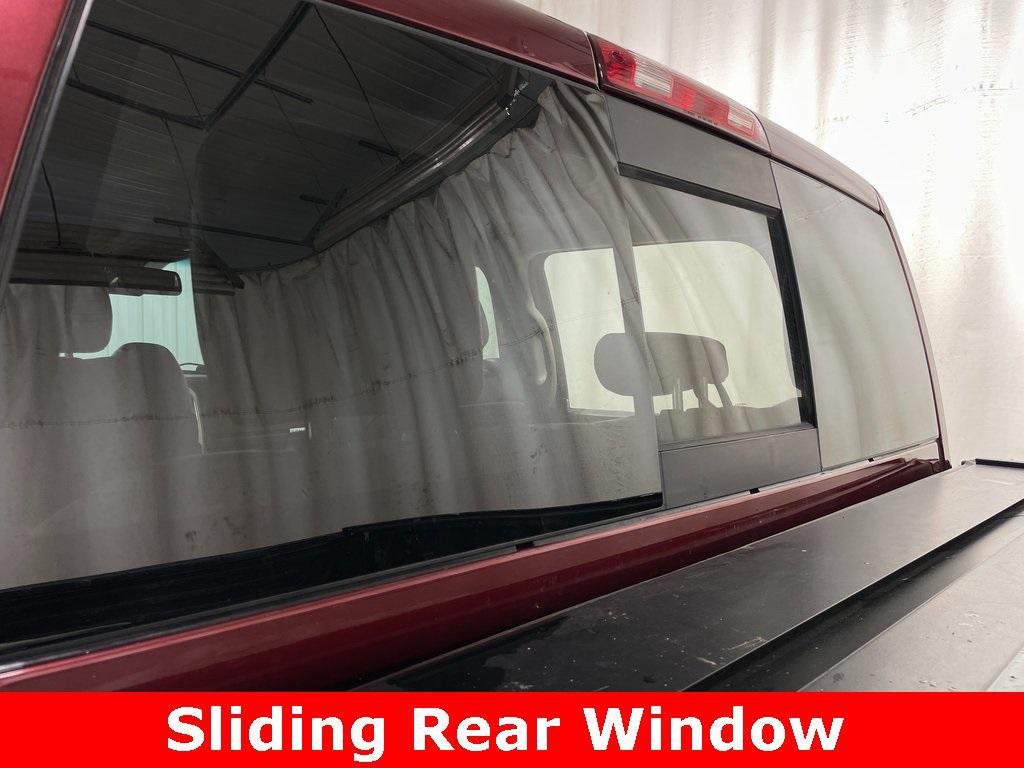 used 2017 Ram 3500 car, priced at $41,429