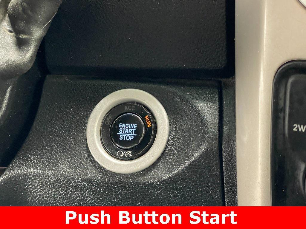 used 2017 Ram 3500 car, priced at $41,429