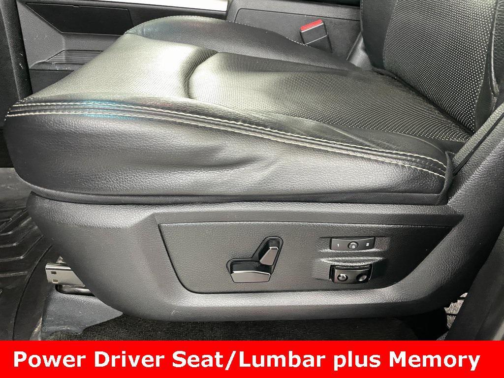 used 2017 Ram 3500 car, priced at $41,429