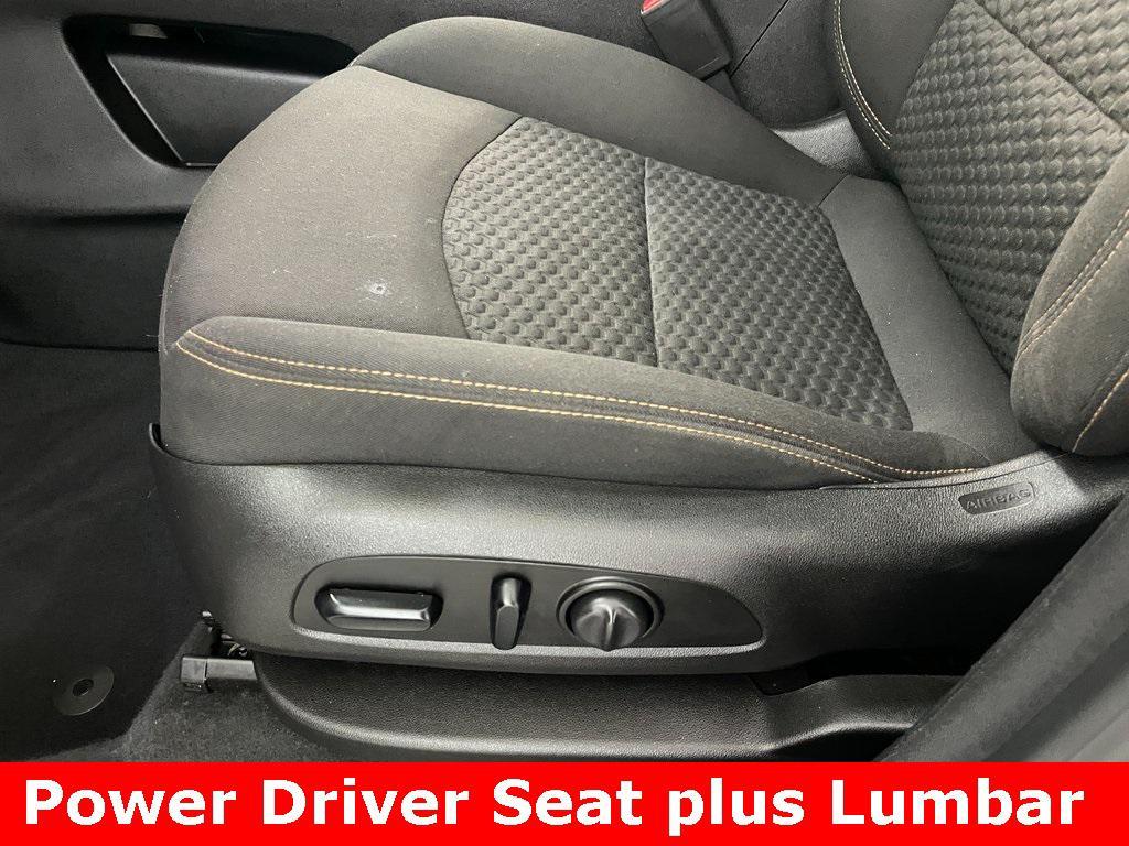 used 2018 GMC Terrain car, priced at $18,499