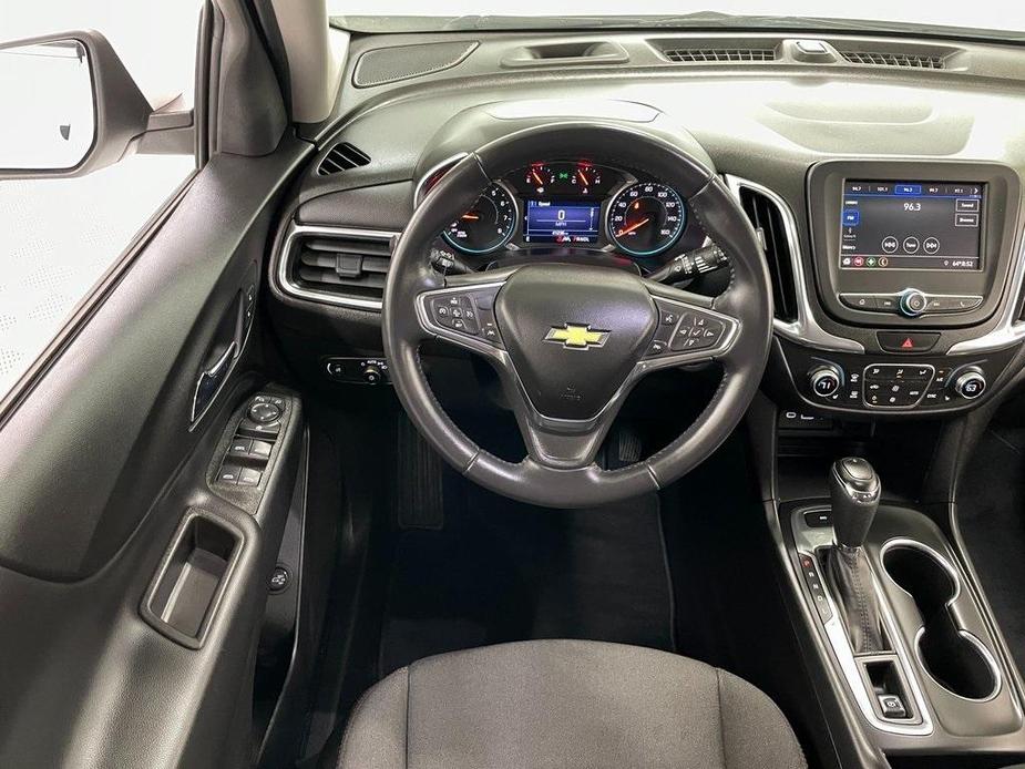 used 2020 Chevrolet Equinox car, priced at $22,495