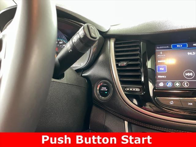 used 2020 Chevrolet Trax car, priced at $12,295