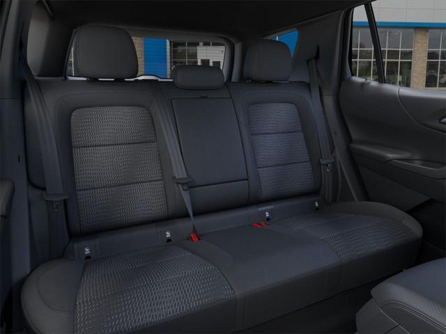 new 2026 Chevrolet Equinox car, priced at $30,245
