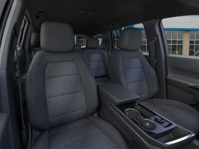 new 2026 Chevrolet Equinox car, priced at $30,245
