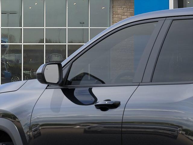 new 2026 Chevrolet Equinox car, priced at $30,245