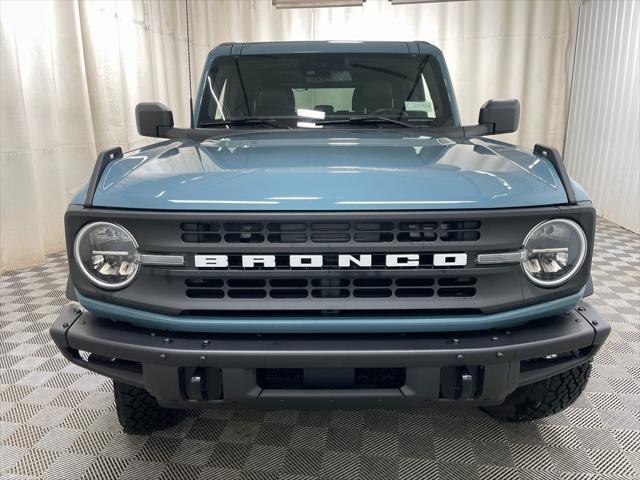 used 2022 Ford Bronco car, priced at $41,995