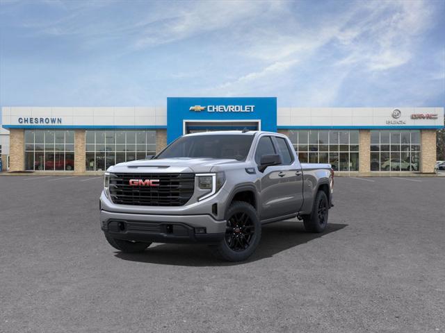 new 2025 GMC Sierra 1500 car, priced at $52,519