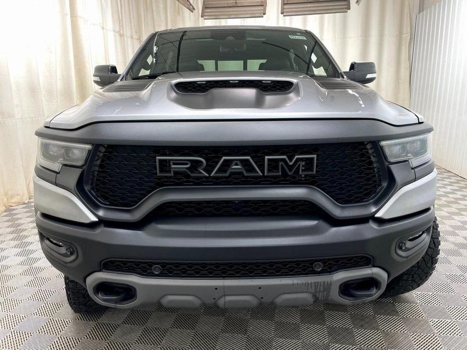 used 2021 Ram 1500 car, priced at $81,995