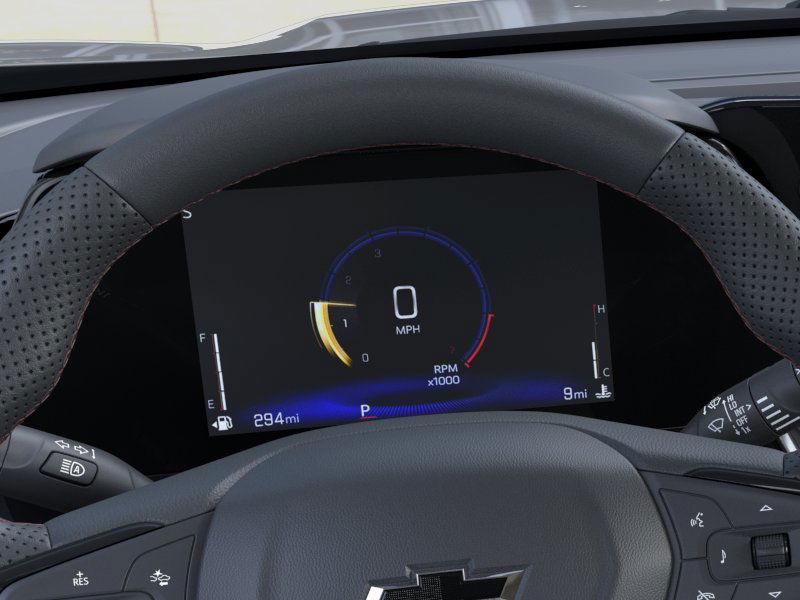 new 2026 Chevrolet Trax car, priced at $27,650