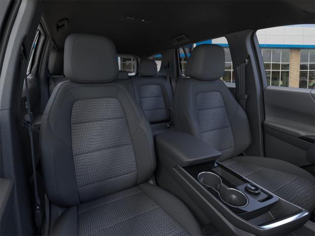 new 2026 Chevrolet Equinox car, priced at $30,245