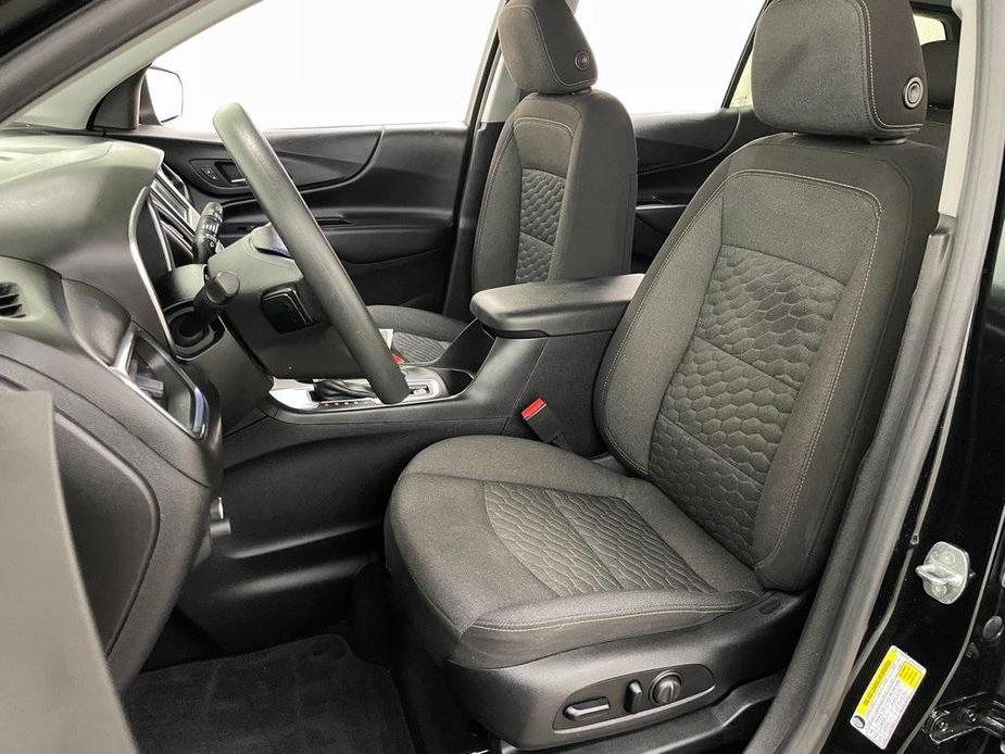 used 2019 Chevrolet Equinox car, priced at $19,995