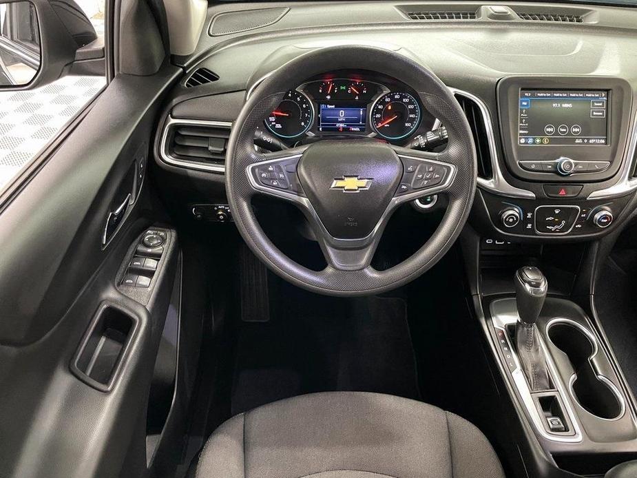 used 2019 Chevrolet Equinox car, priced at $19,995