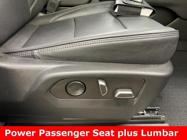 used 2022 GMC Yukon XL car, priced at $55,975