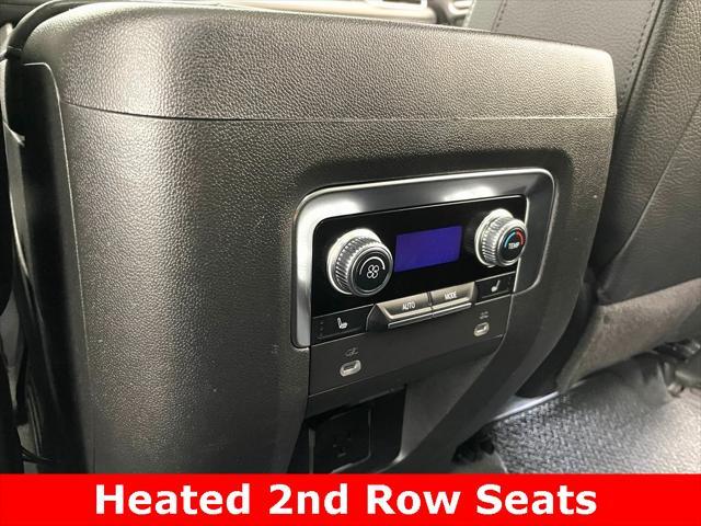used 2022 GMC Yukon XL car, priced at $55,975