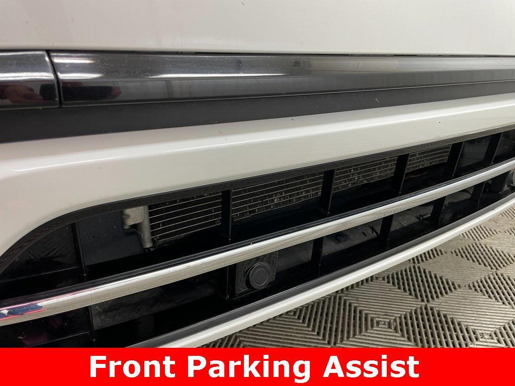 used 2020 Volkswagen Atlas car, priced at $20,239