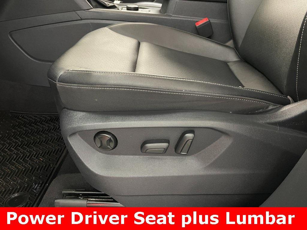 used 2020 Volkswagen Atlas car, priced at $20,239