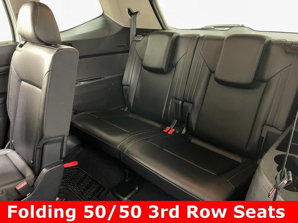 used 2020 Volkswagen Atlas car, priced at $20,239