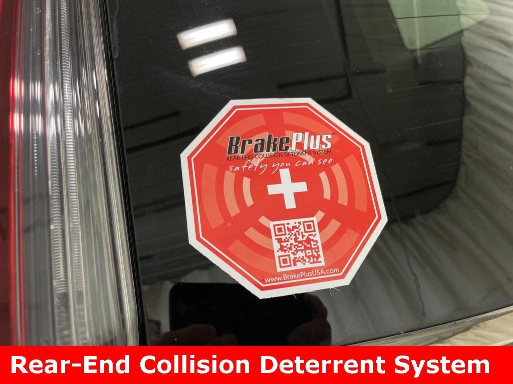 used 2022 Honda CR-V Hybrid car, priced at $28,749