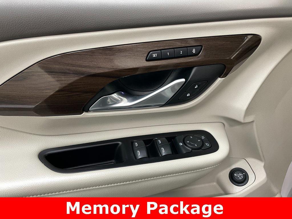 used 2019 GMC Terrain car, priced at $24,799