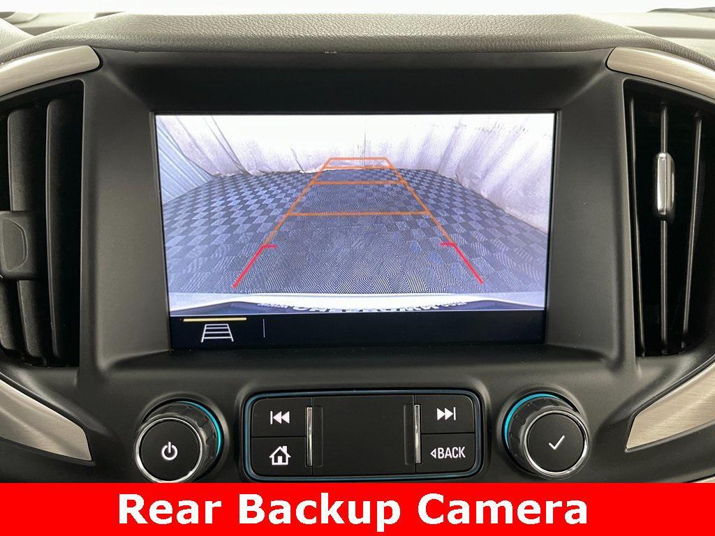 used 2019 GMC Terrain car, priced at $24,799