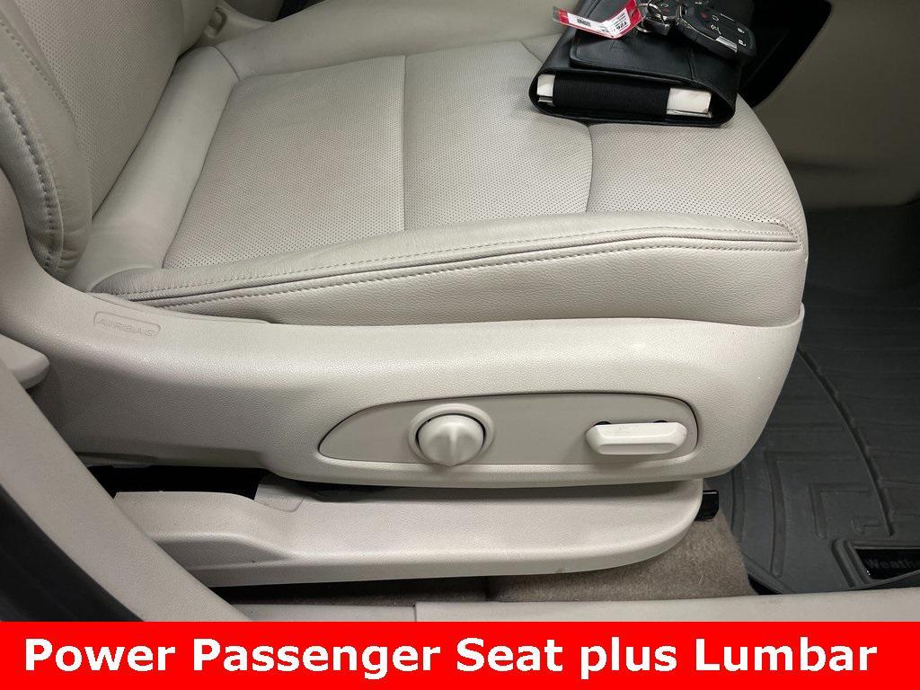 used 2019 GMC Terrain car, priced at $24,799