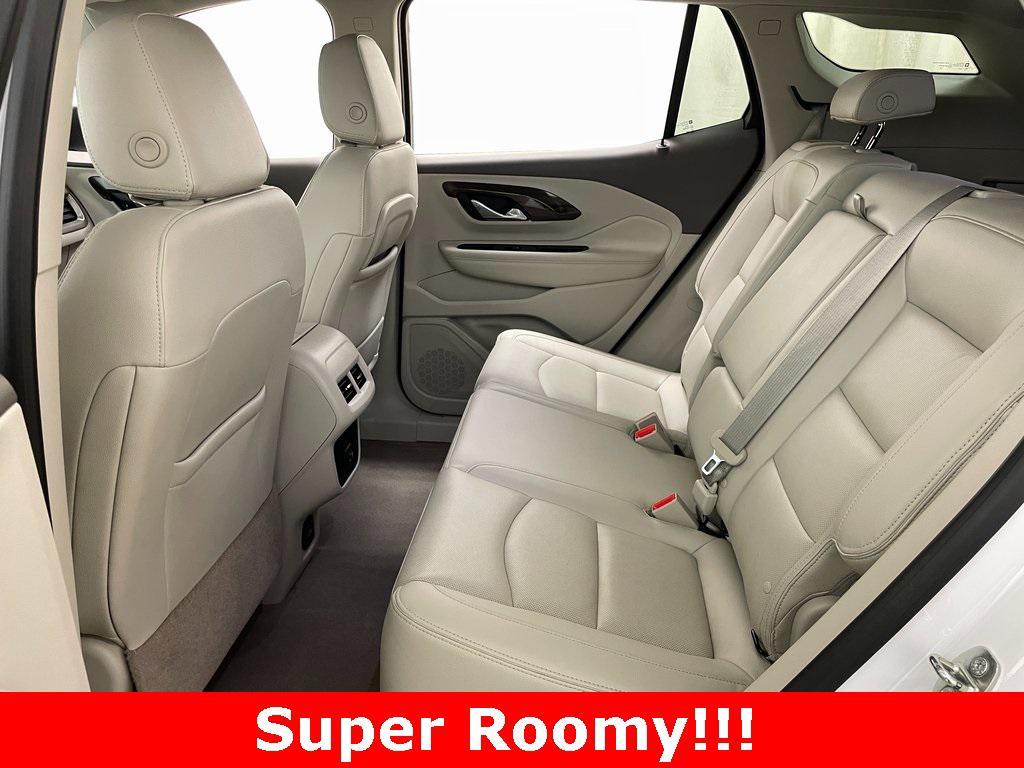 used 2019 GMC Terrain car, priced at $24,799