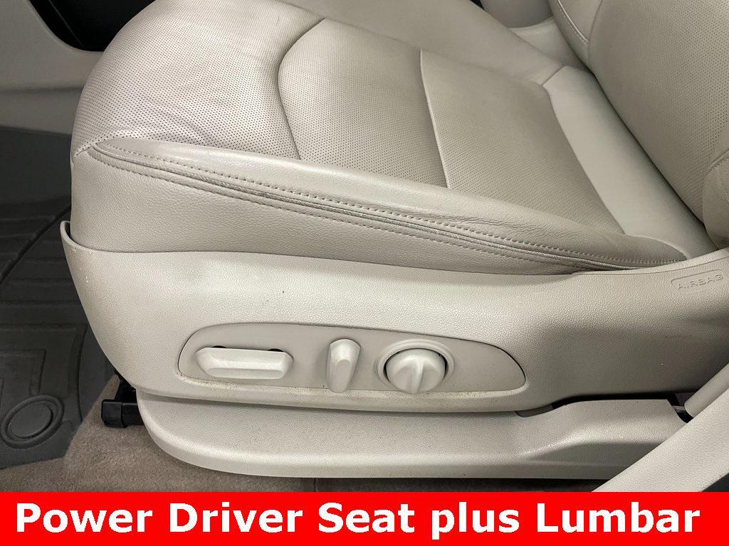 used 2019 GMC Terrain car, priced at $24,799