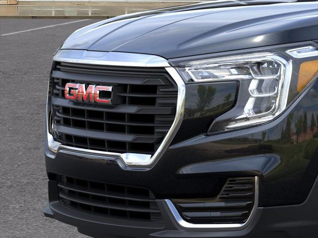 new 2024 GMC Terrain car, priced at $29,495