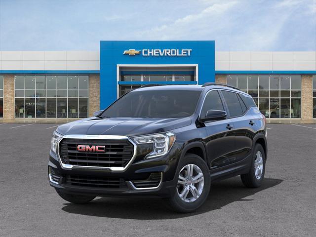 new 2024 GMC Terrain car, priced at $29,495