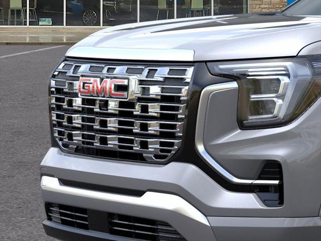 new 2026 GMC Terrain car, priced at $45,730