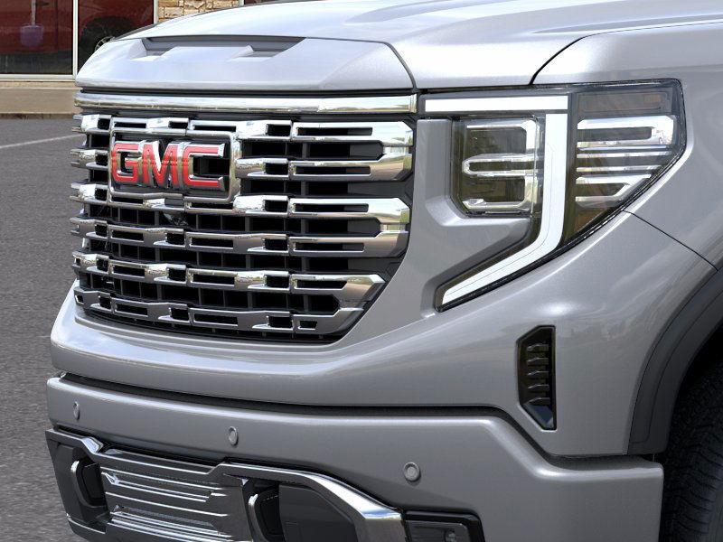 new 2026 GMC Sierra 1500 car, priced at $69,900