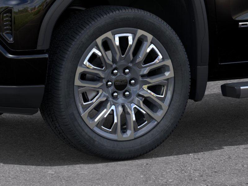 new 2026 GMC Sierra 1500 car, priced at $84,017