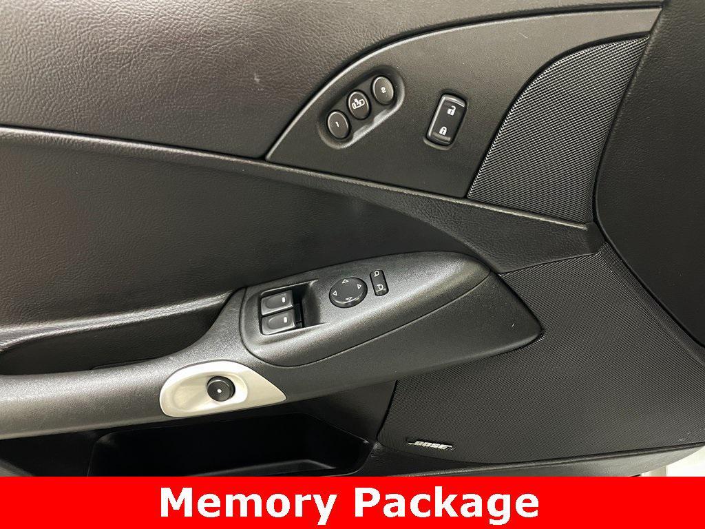 used 2010 Chevrolet Corvette car, priced at $30,899